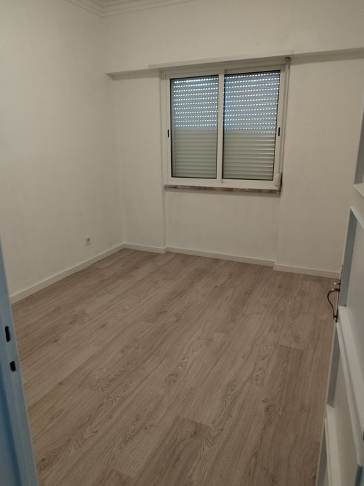 Serviço de carpintaria