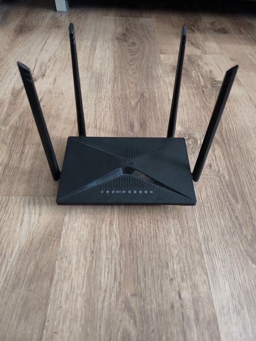 Router D-LINK DIR-853
