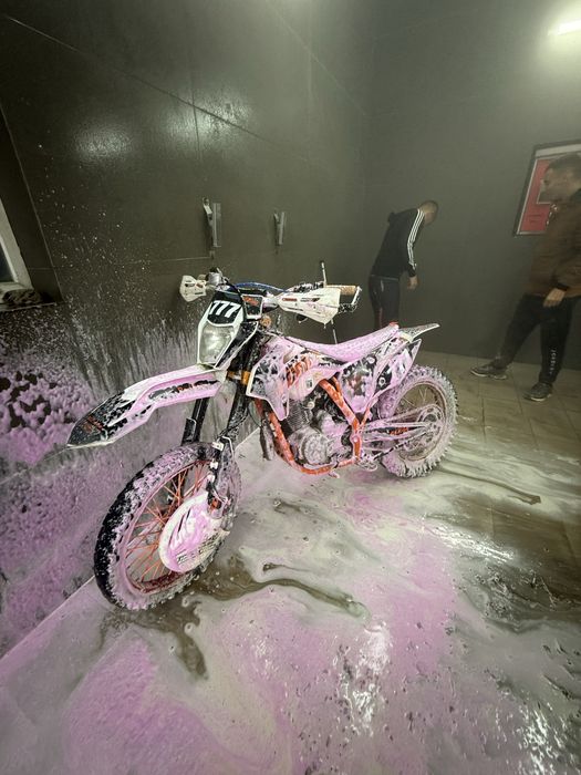 Продам geon terrax 250