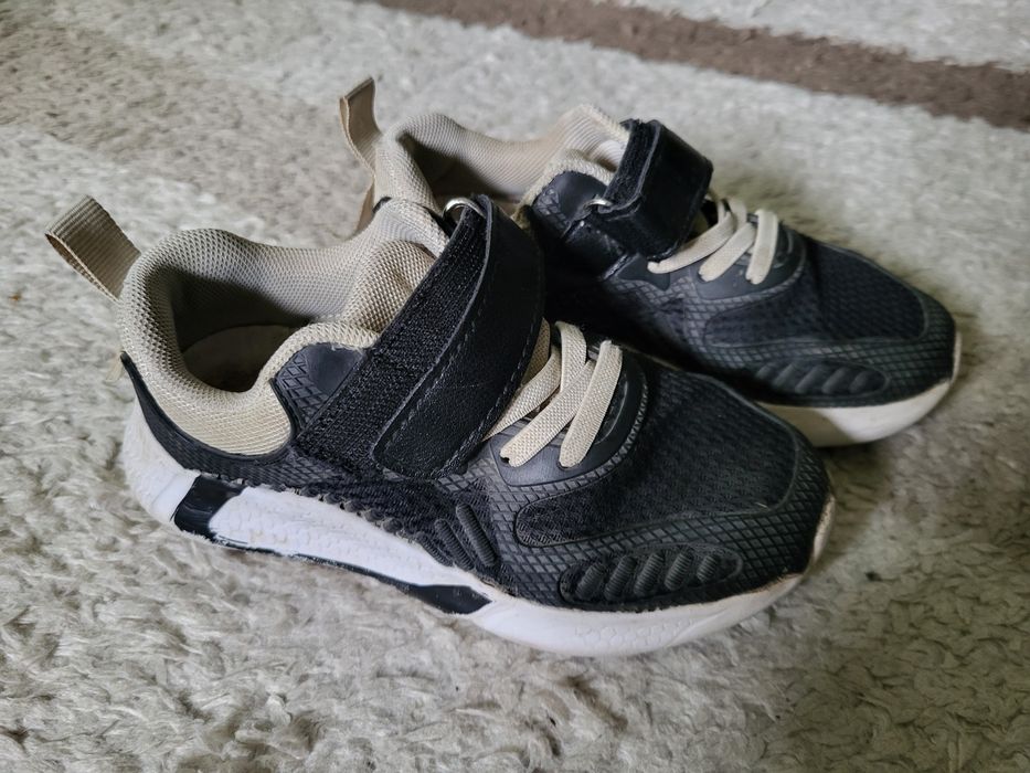 Buty sportowe Bartek r.27