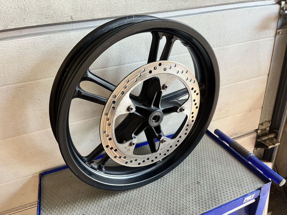 Felga Koło yamaha yzf r125