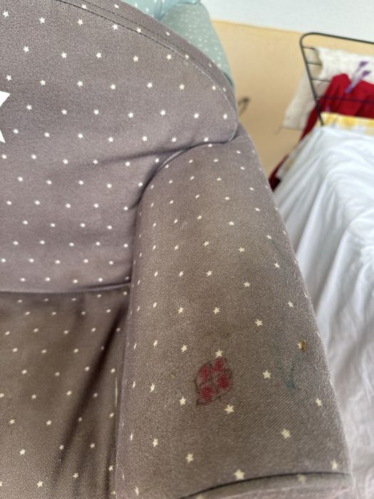 Sofa de crianca usado