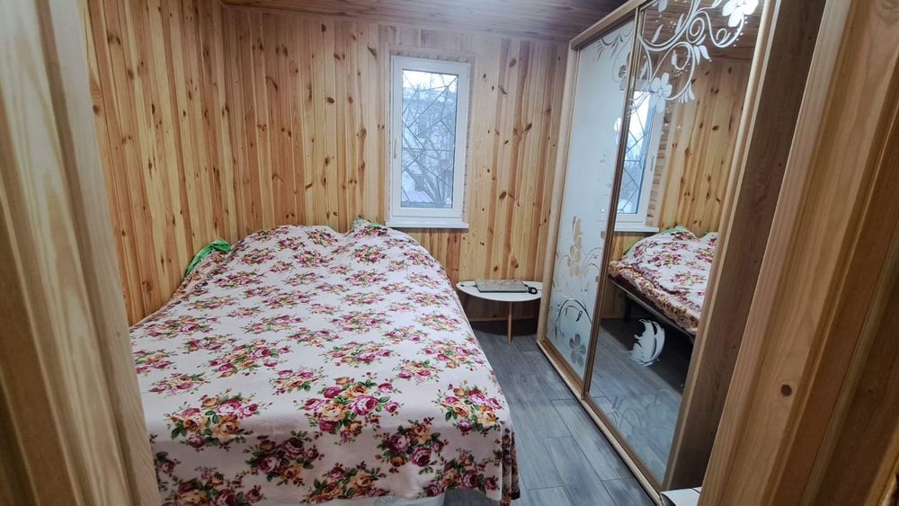 Дом в пригороде СТ Белая Акация