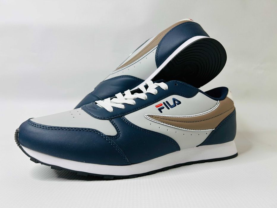 Fila buty sneakersy Orbit Low r. 45, nowe