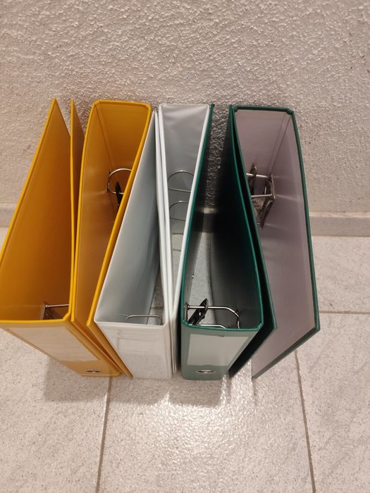 Material escolar vário Stabillo