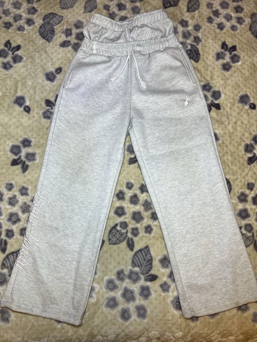 Штани Yessirskili Pants Широкі Forum Vondu Єсирський