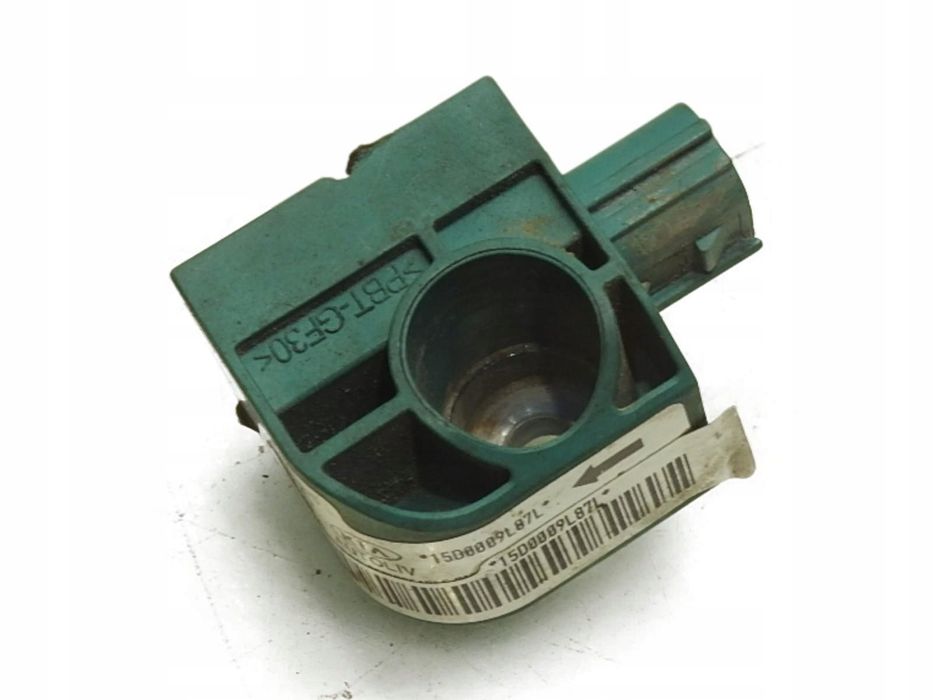 SENSOR UDERZENIOWY PRZÓD KIA SORENTO I 95930-3E600 BL