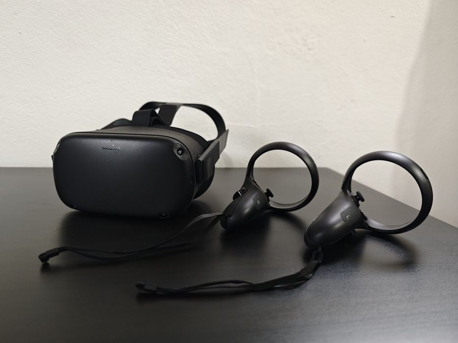 Oculus Quest 64GB