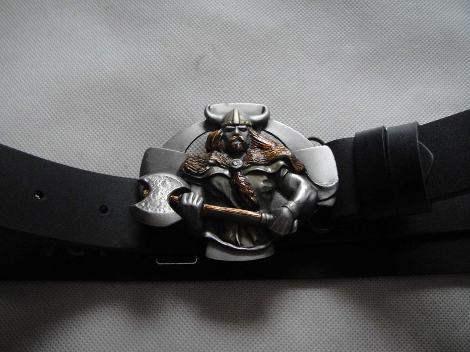 Pasek Viking Premium