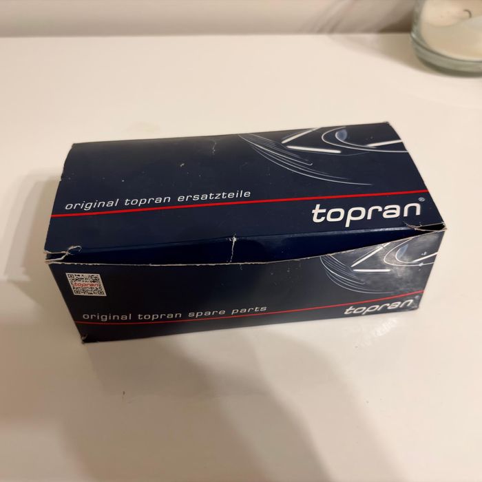 Topran Sensor de NOX