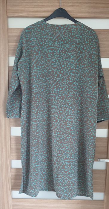 Tunika, Suknia Indyjska M/L