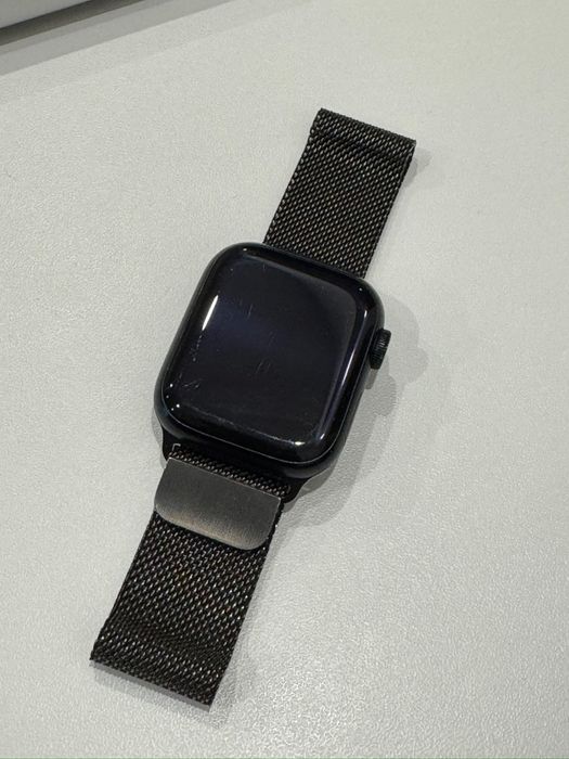 Apple Watch Series 8 - 41 mm GPS