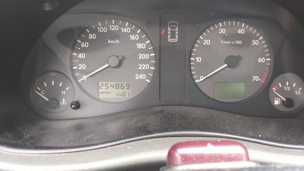 Фольксваген Шаран 2000год