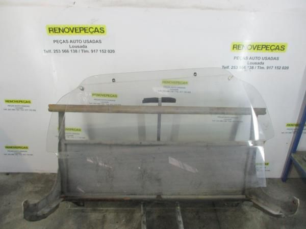 Separador cabine / grade de separação CITROËN C3 I (FC_)