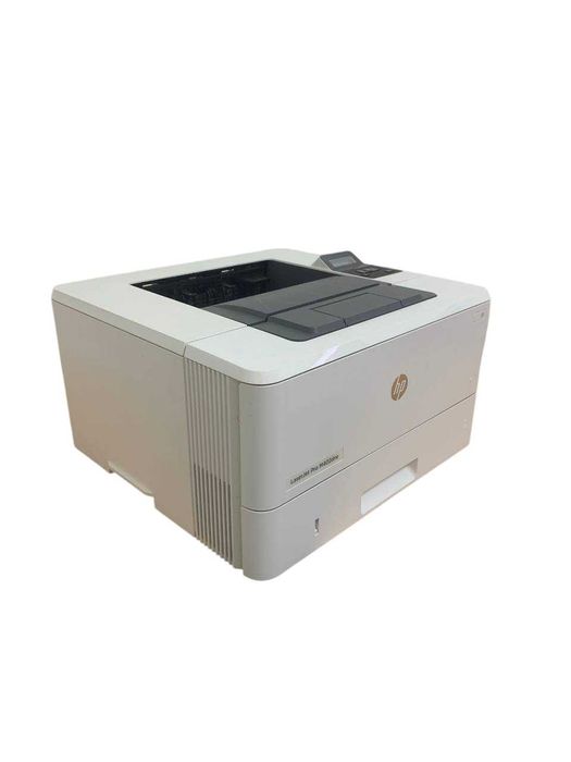 Лазерний принтер HP LaserJet Pro M402dne б.у.