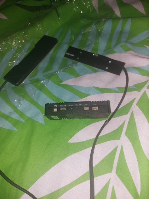 CubePilot Herelink HD Air Unit — FPV 2.4G