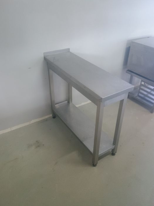 Stół Gastronomiczny 33x100