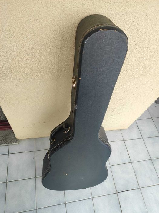 Takamine EF341SC 