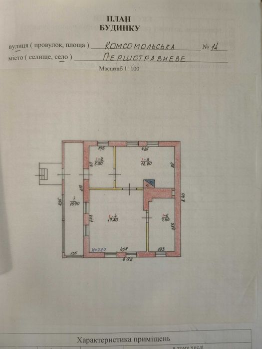 Продам дом Шаровка
