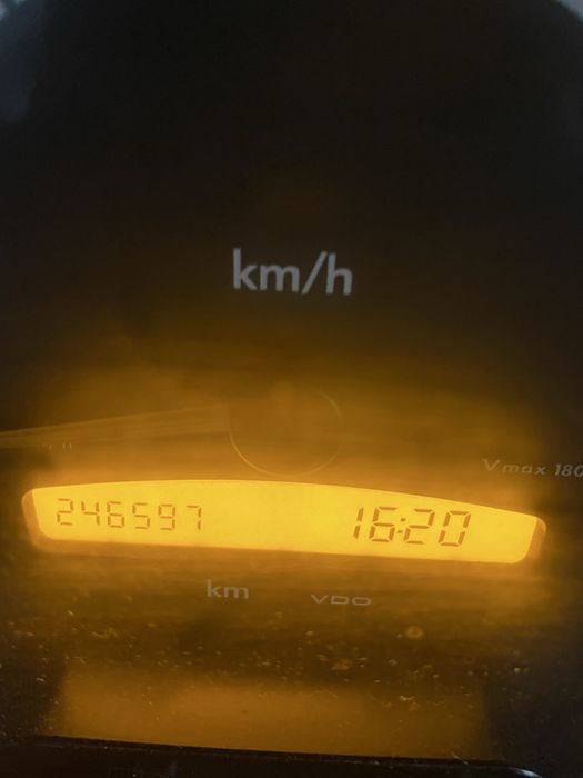 Mercdes sprinter 9lugares