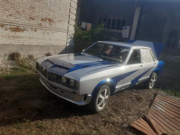 Продам форд гранада