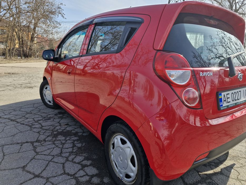 Продам автомобіль