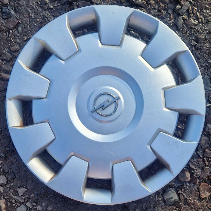 Kołpak oryginalny Opel Vectra GM 16" 1szt