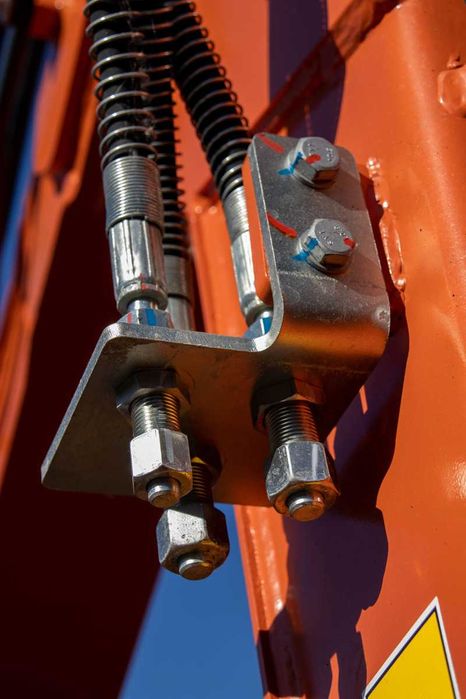 Экскаватор гусеничный Atlas AC 25F