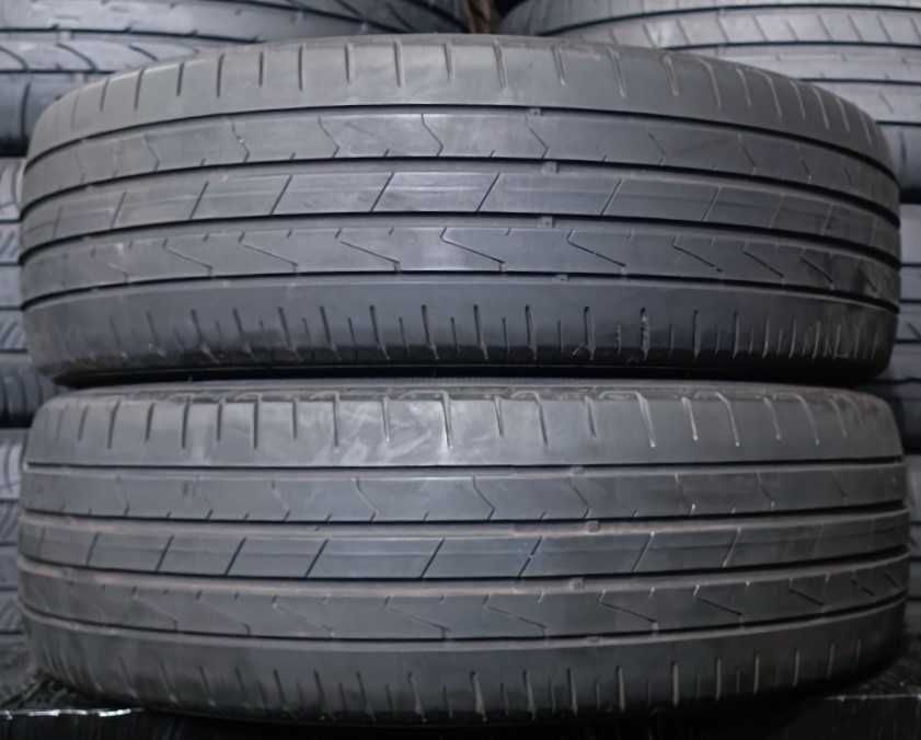 185/60 R15 Hankook Ventus Prime 3 Б/у шини 185195-556065 Склад літо