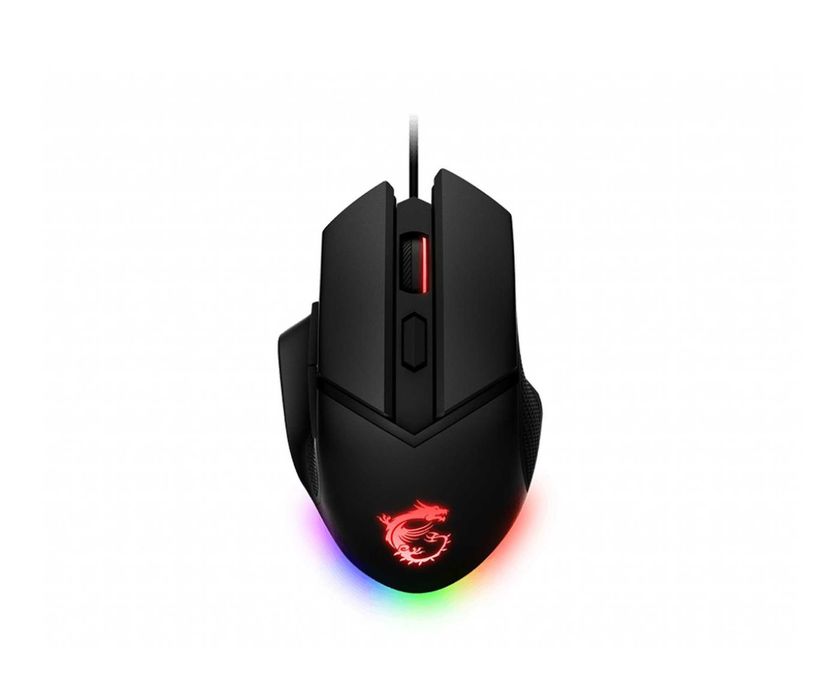 Myszka MSI Clutch GM20 Elite