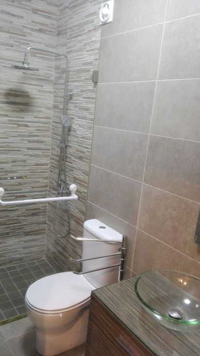 Alugar  T1 Remodelado  em Bom Dias