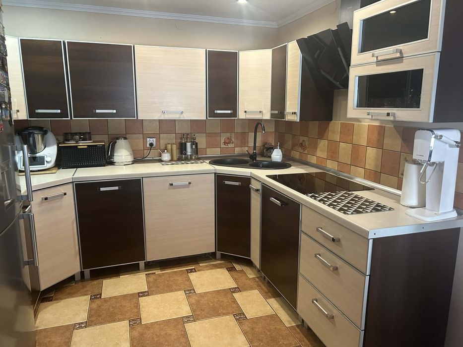 Sprzedam meble kuchenne