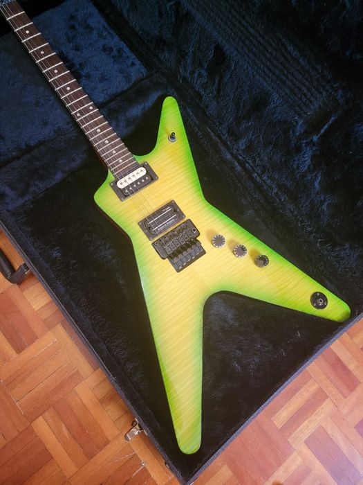 Dean Dime Slime Dimebag Darrell