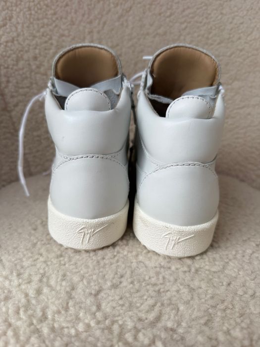 Sneakersy Giuseppe Zanotti