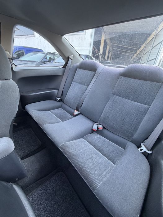 Honda Civic 1.5 LSI Coupe