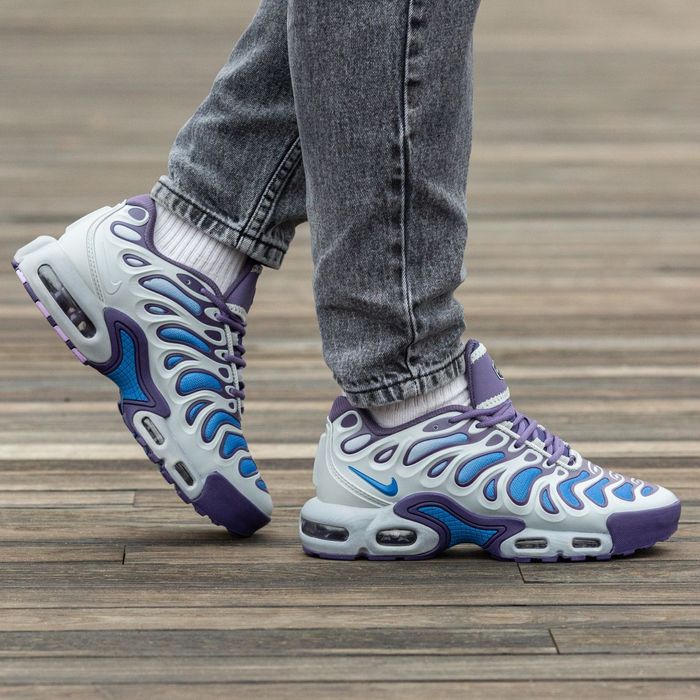 PREMIUM ‼️Nike Air Max Tn Plus Drift Concord / чоловічі кросівки Найк