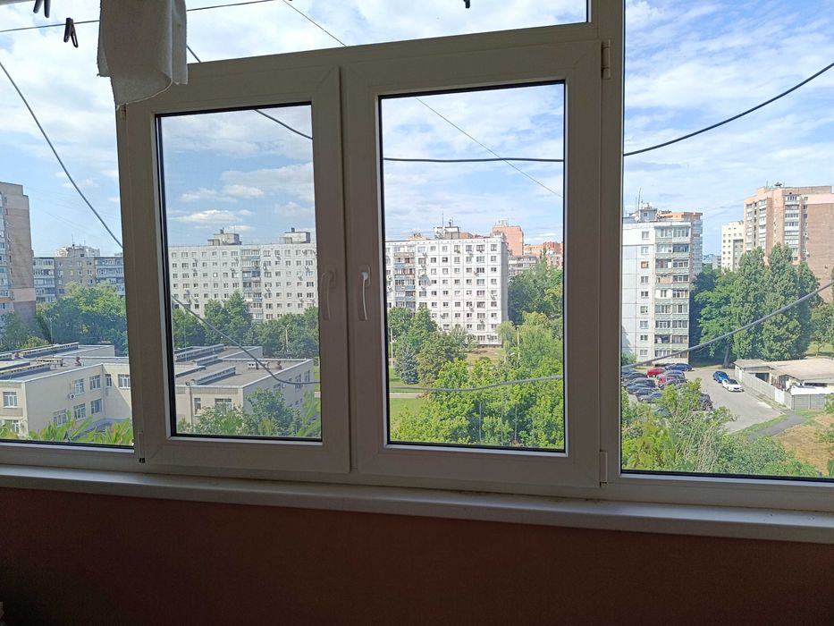 Продам 2 кімнатну квартиру в Харкові