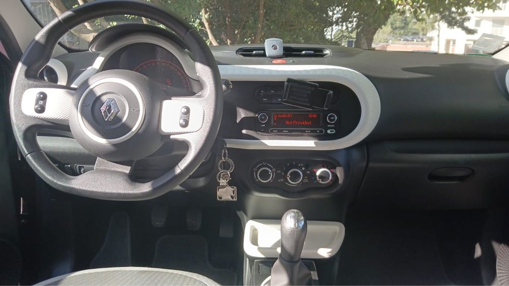 Renault Twingo 1.0 SCe Limeted