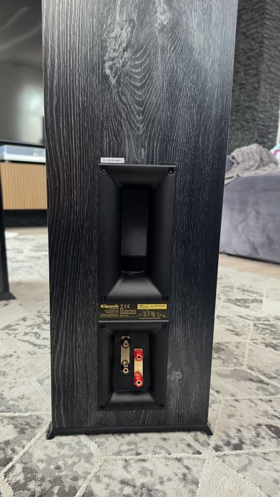 Klipsch rp8000 f