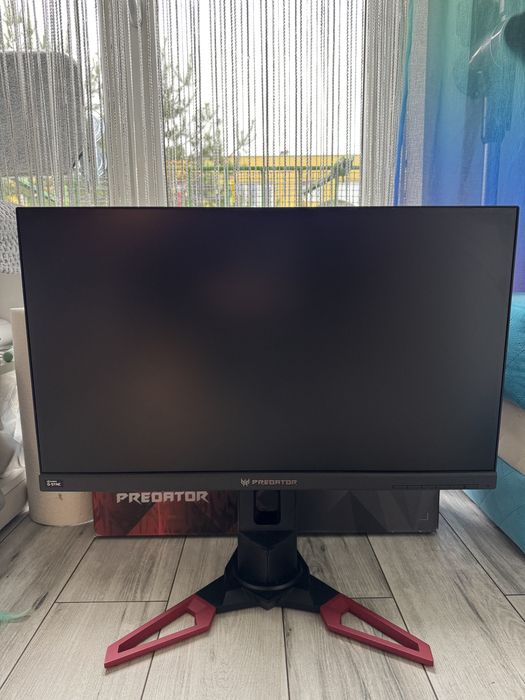 Acer Predator XB241YUBMIPRZ