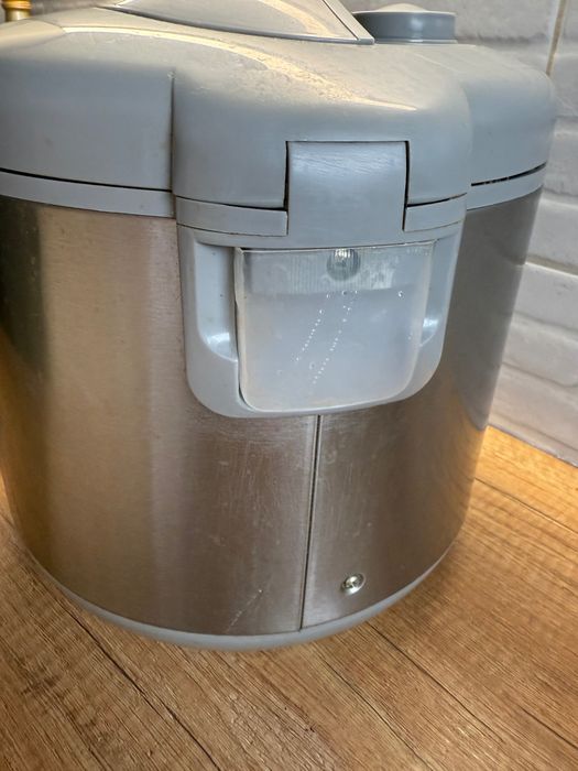 Multicooker VESelectric 5L Мультиварка на русском языке