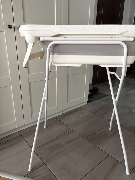 Wanienka 3w1 primabobo