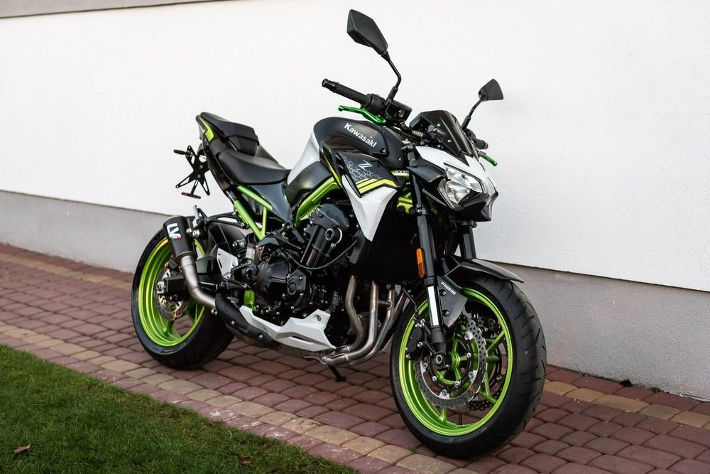Kawasaki