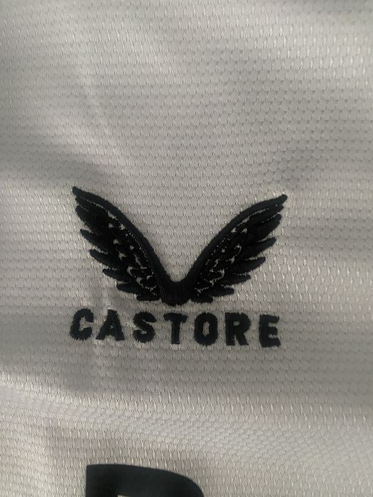 Camisola Bayer Leverkusen 23/24