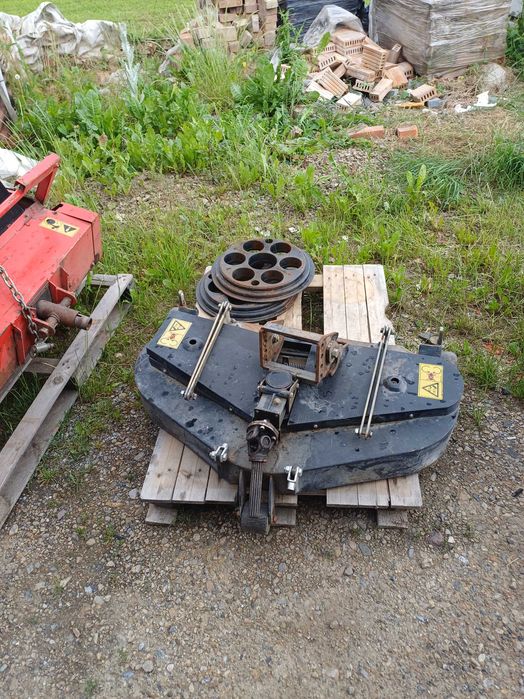 Traktor Barbieri