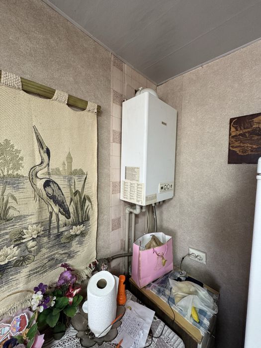 Продам дом в селе Орловщина, Самарский район, Днепропетровская область