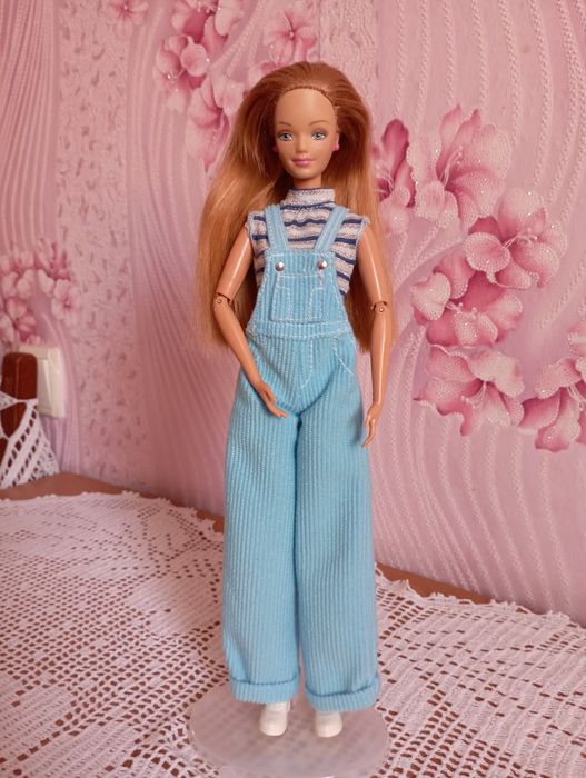 Барбі Мідж Mattel, оригінал, вінтаж