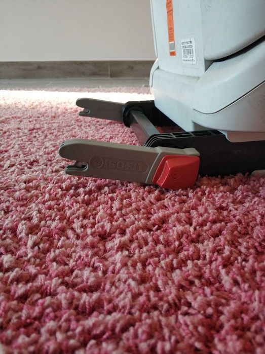 Cadeira auto Römer Kidfix XP (18-36kg)