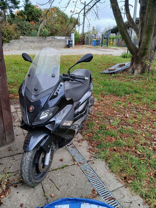Gilera