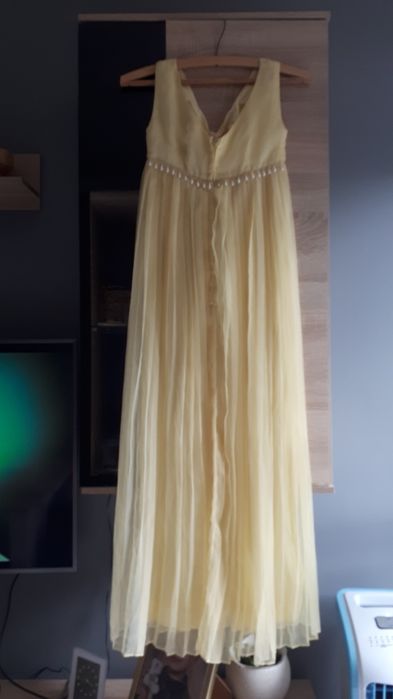 Sukienka damska rozmiar M